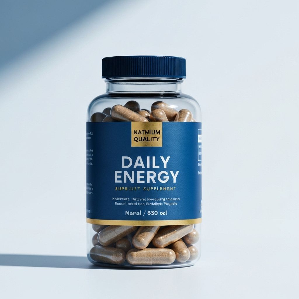 Daily Energy Complex