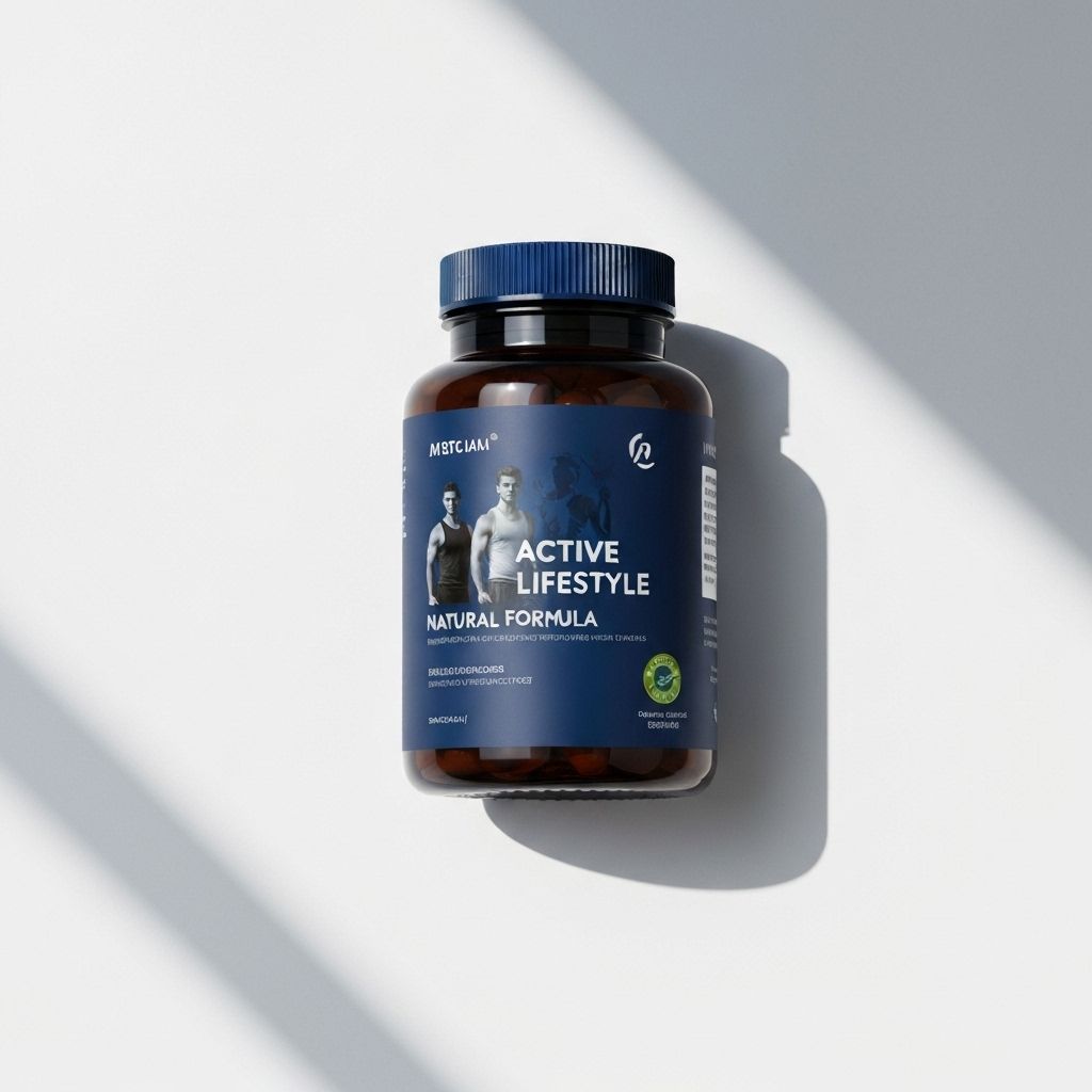 Active Lifestyle Formula