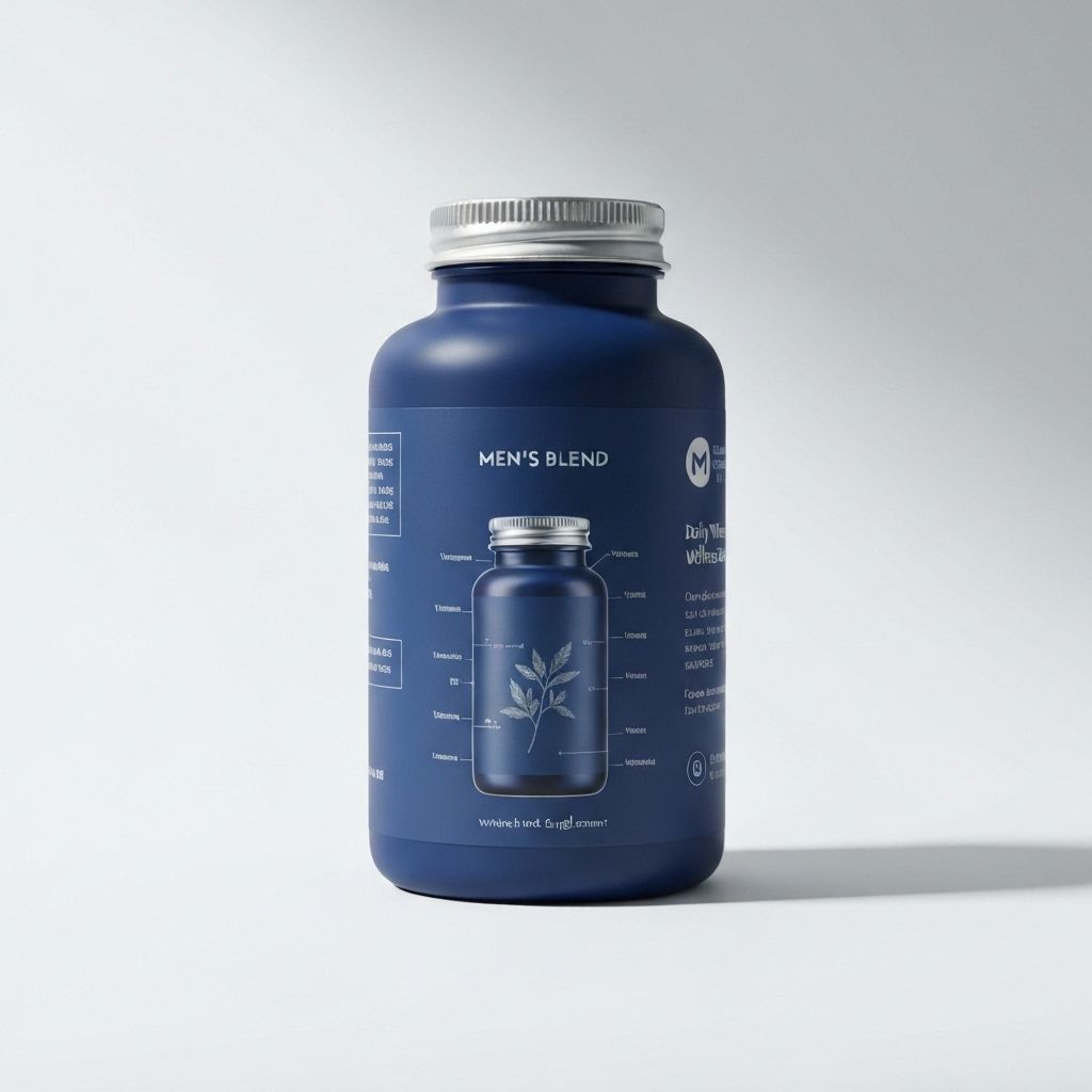 Daily Wellness Blend