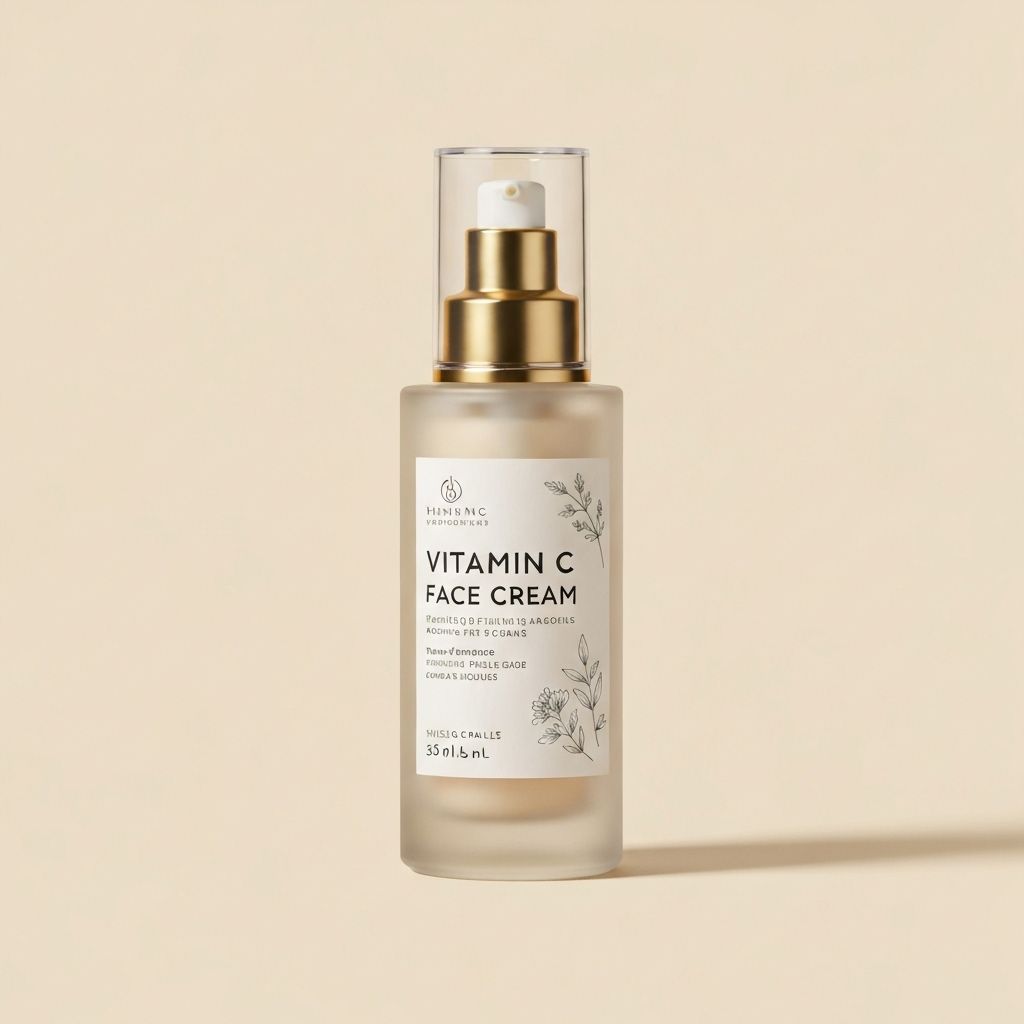 Gentle Anti-Aging Formula
