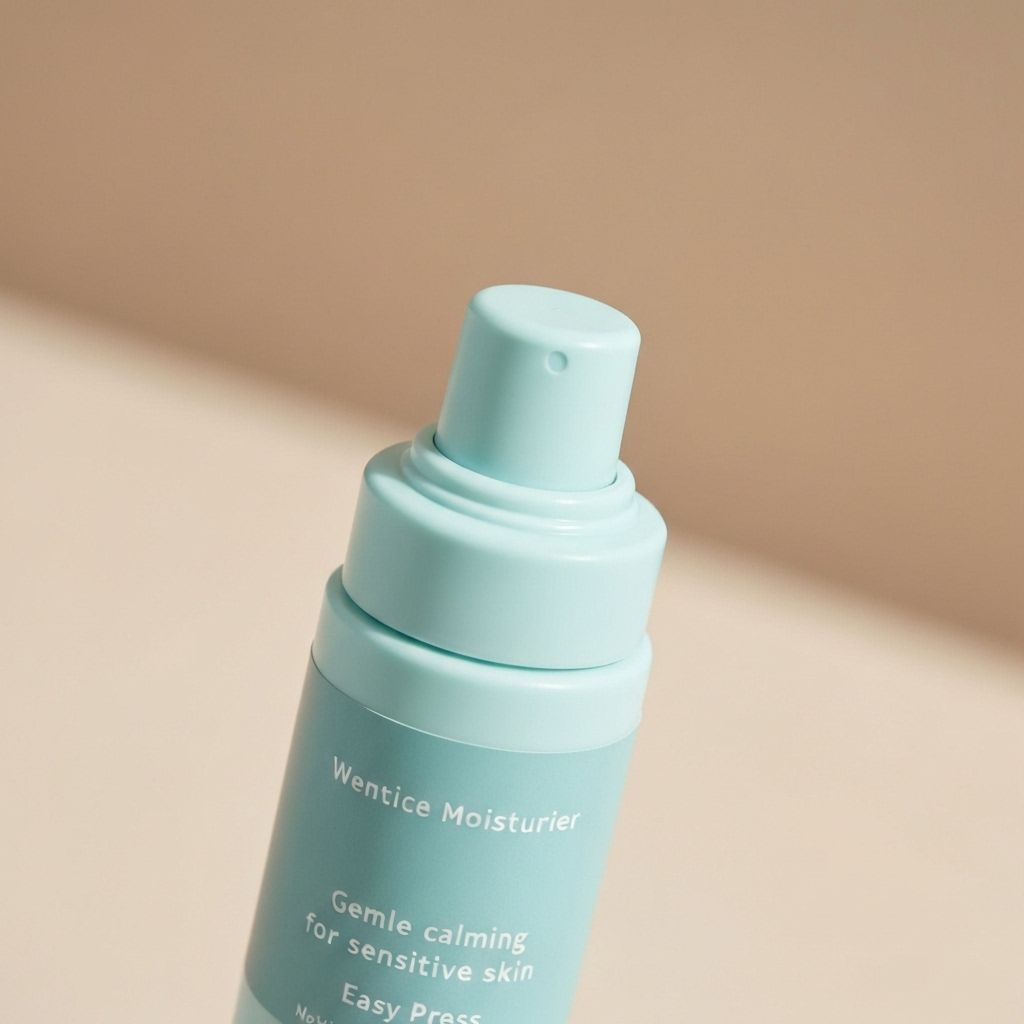 Nourishing Night Cream