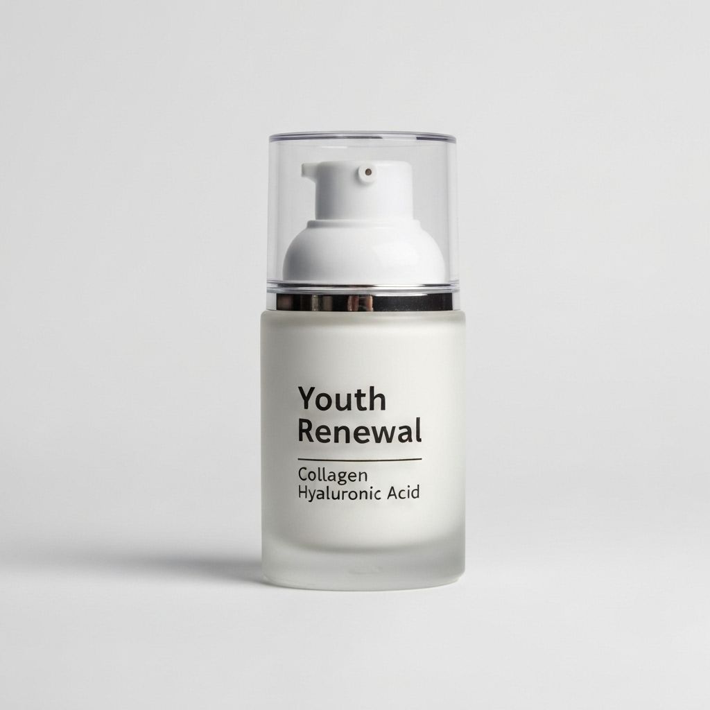 Hydration Plus Face Cream